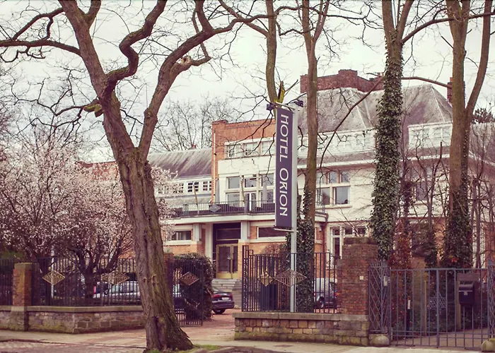 Hotel Orion